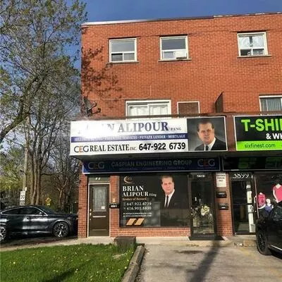 Commercial for sale, 3901, Bathurst, Lansing-Westgate, Toronto