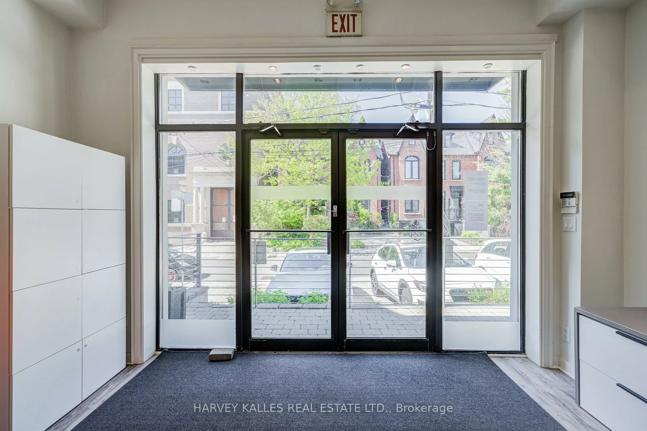 275, MacPherson, Casa Loma, Toronto