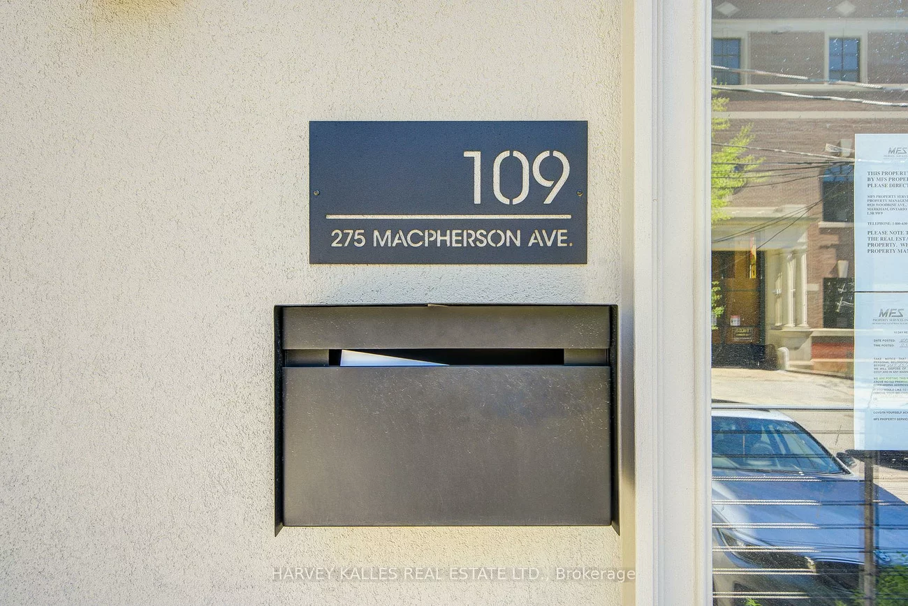 275, MacPherson, Casa Loma, Toronto