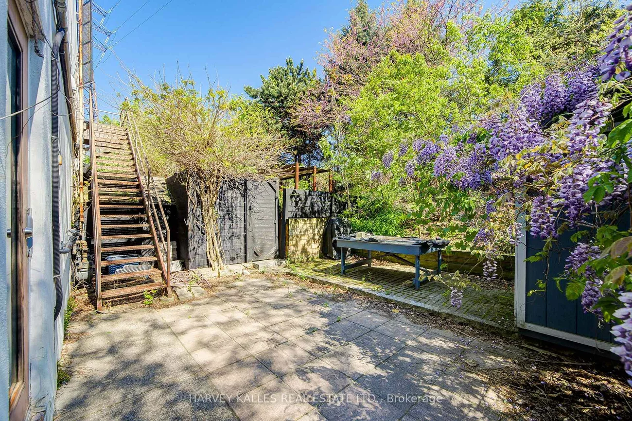 275, MacPherson, Casa Loma, Toronto