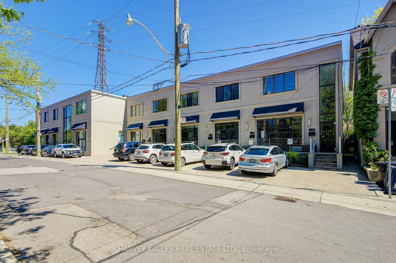 275, MacPherson, Casa Loma, Toronto