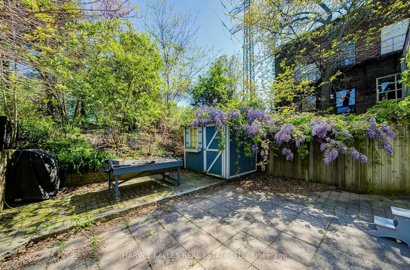 275, MacPherson, Casa Loma, Toronto