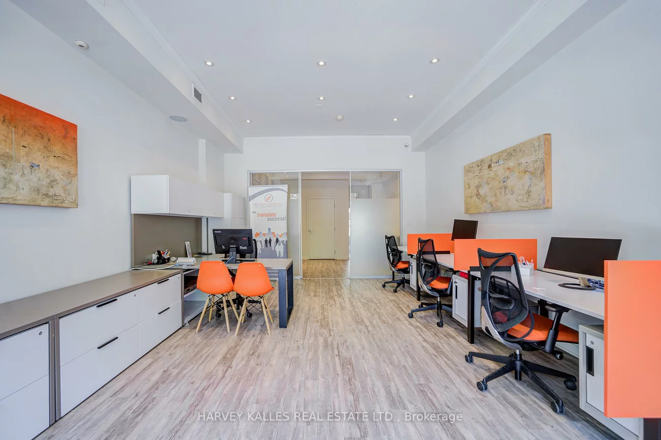 275, MacPherson, Casa Loma, Toronto