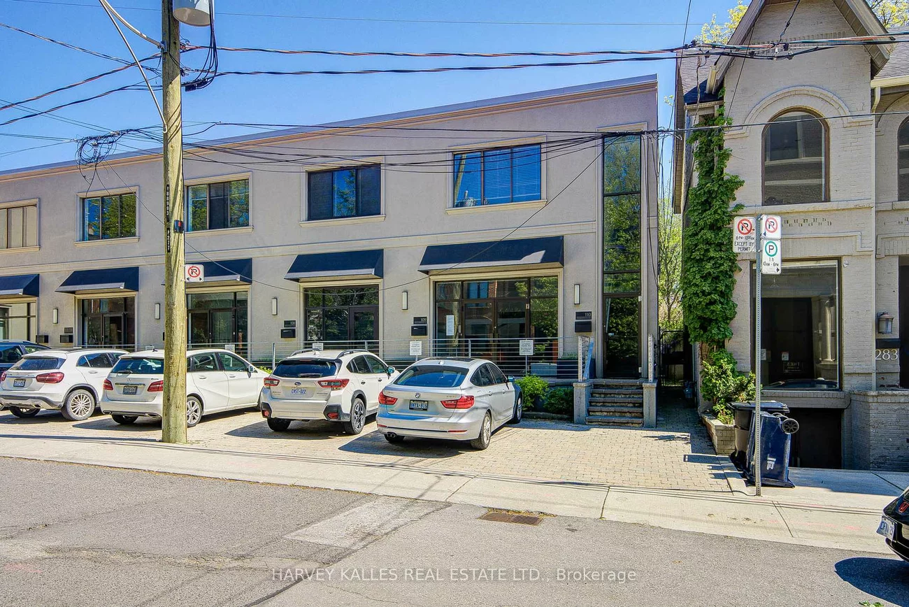 275, MacPherson, Casa Loma, Toronto
