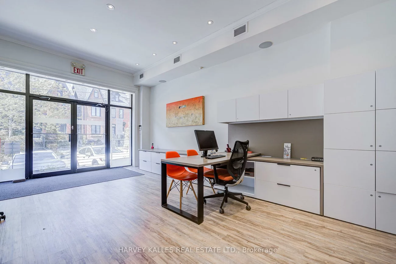 275, MacPherson, Casa Loma, Toronto