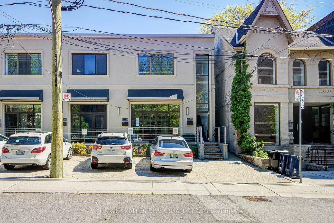 275, MacPherson, Casa Loma, Toronto
