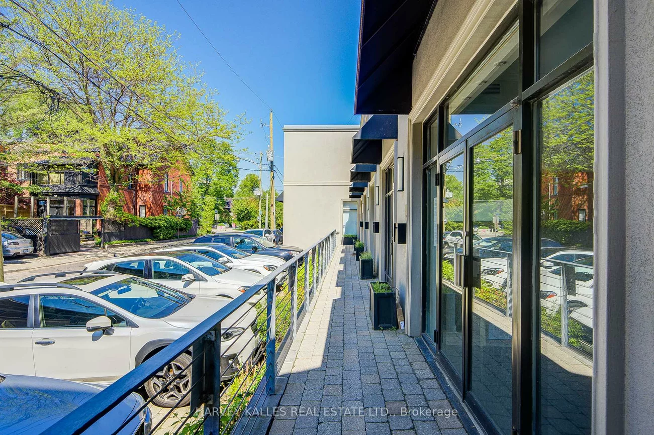 275, MacPherson, Casa Loma, Toronto