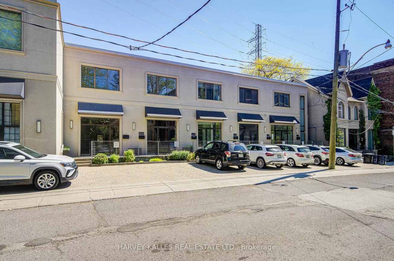 275, MacPherson, Casa Loma, Toronto