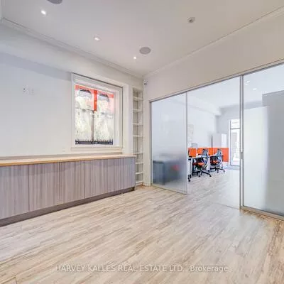 Commercial for sale, 275, MacPherson, Casa Loma, Toronto