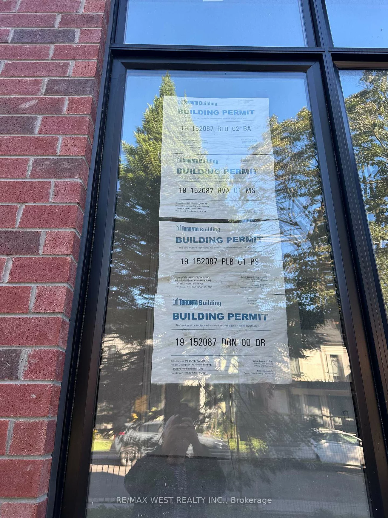 145, Dovercourt, Trinity-Bellwoods, Toronto