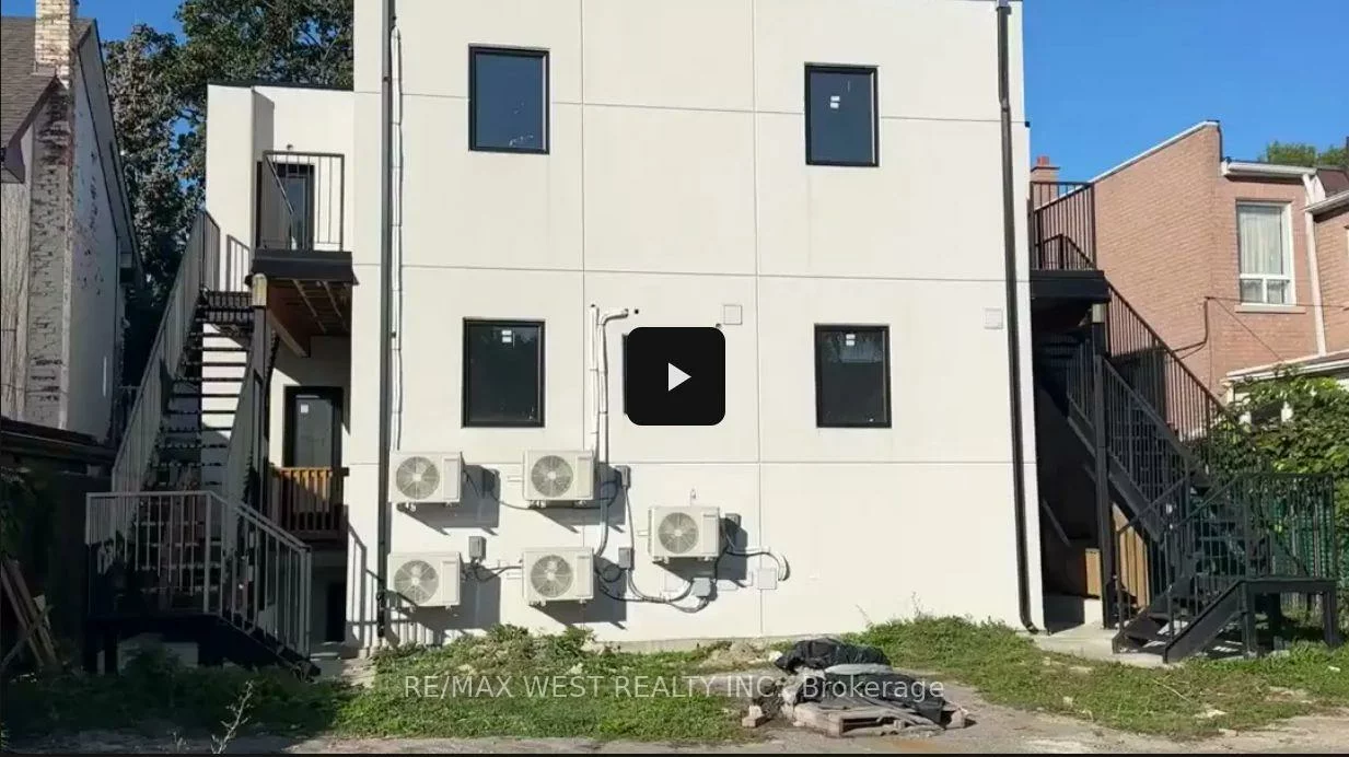 145, Dovercourt, Trinity-Bellwoods, Toronto