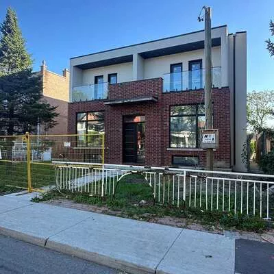 Commercial for sale, 145, Dovercourt, Trinity-Bellwoods, Toronto