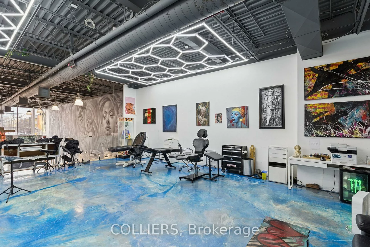 499, Queen, Waterfront Communities C1, Toronto