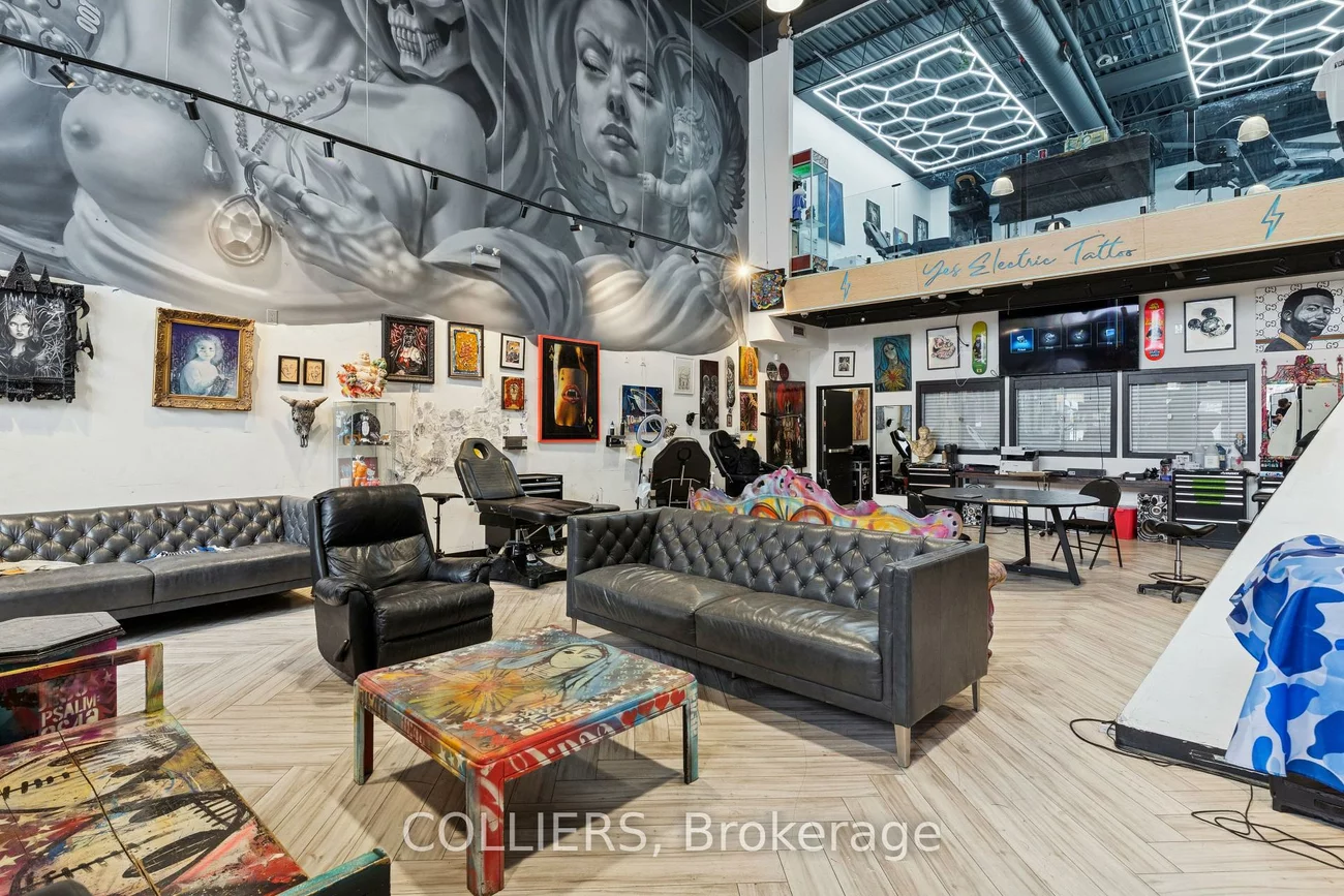 499, Queen, Waterfront Communities C1, Toronto