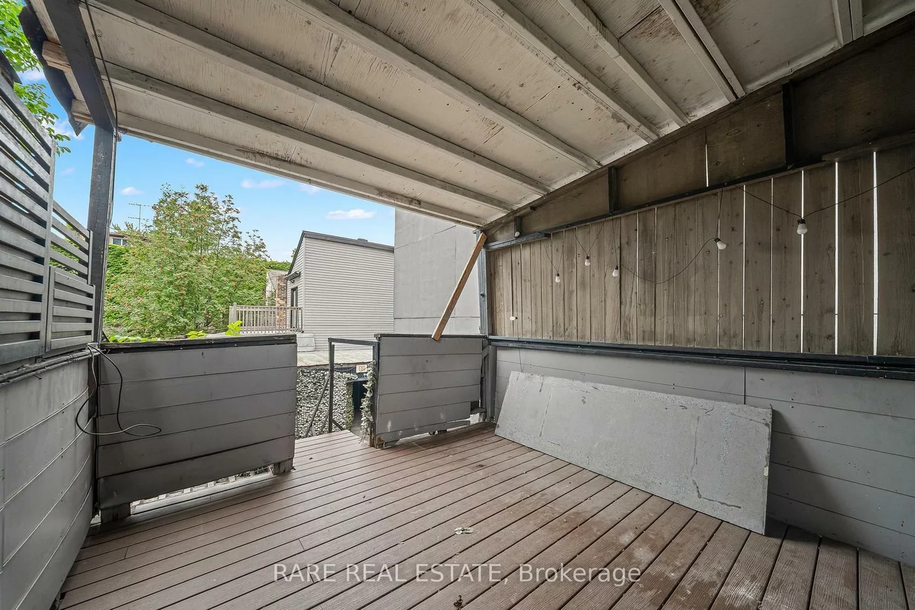 200, Bathurst, Trinity-Bellwoods, Toronto
