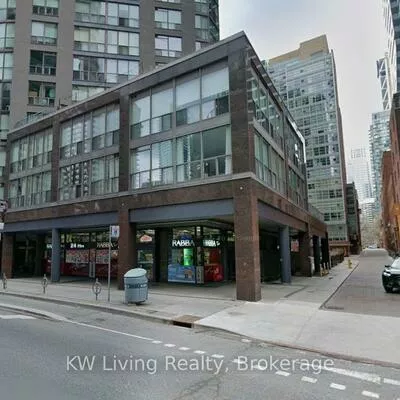 Commercial for sale, 22-26, Wellesley, Bay Street Corridor, Toronto