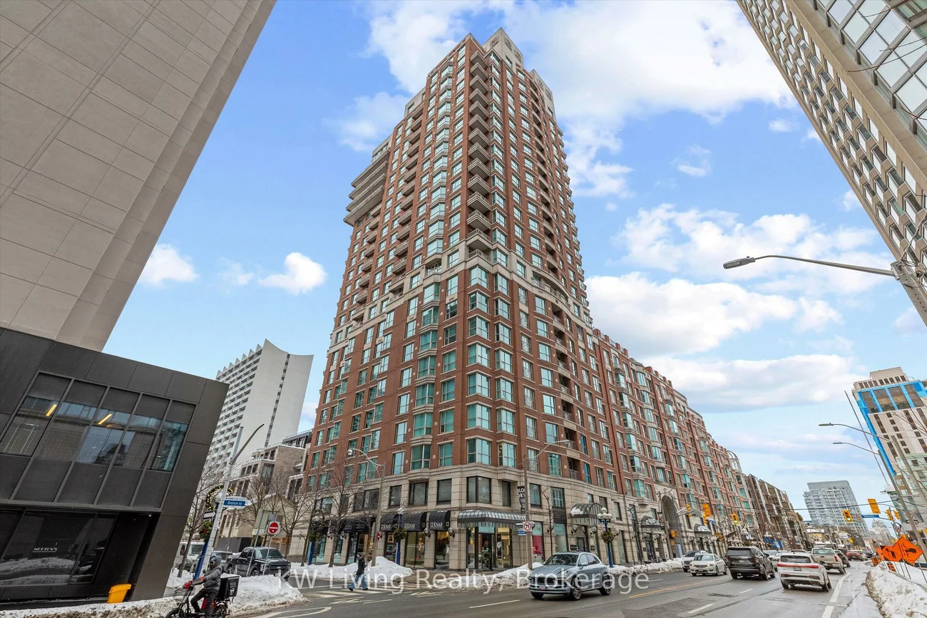 38, Avenue, Annex, Toronto