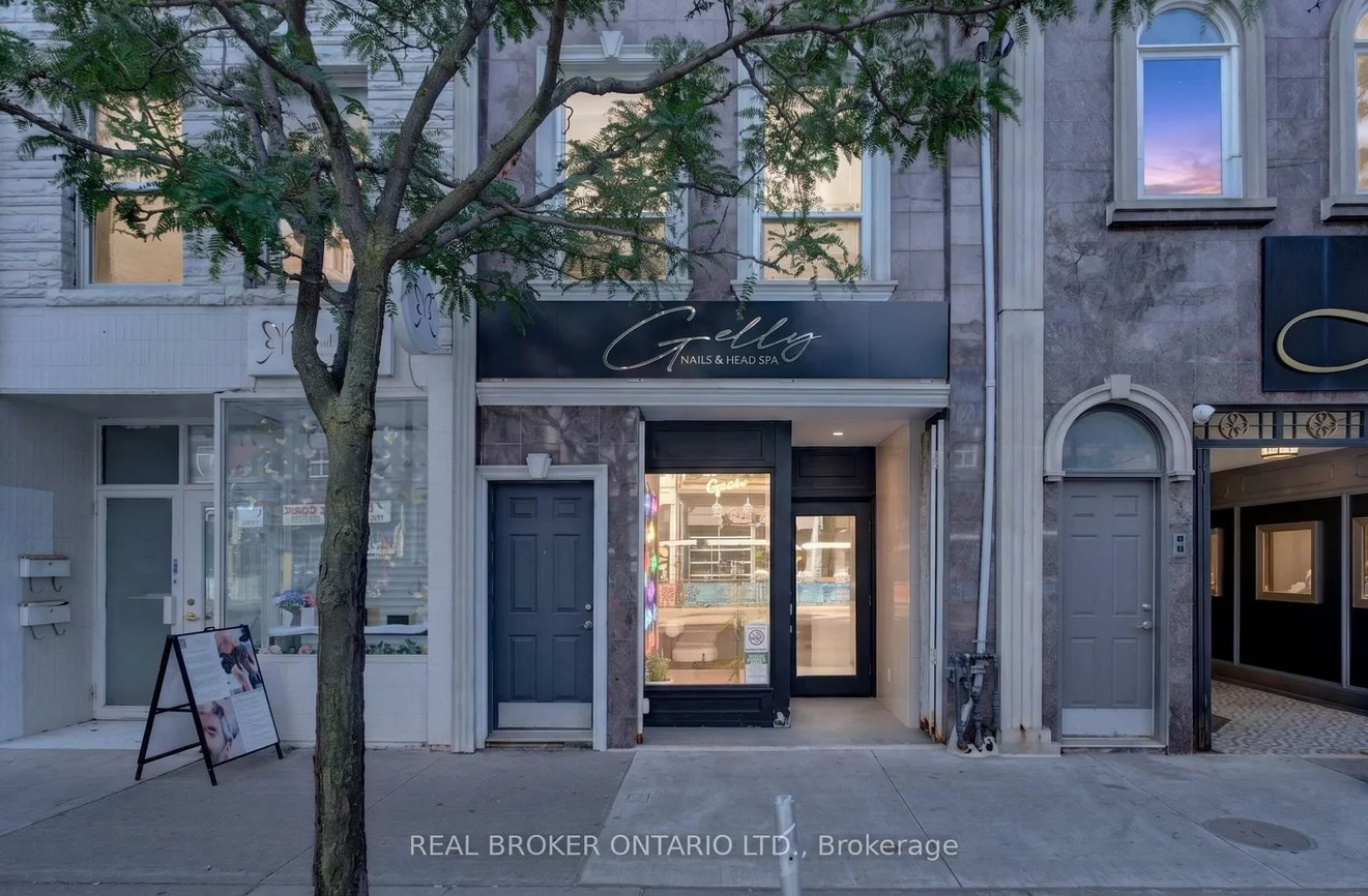 803, Dundas, Trinity-Bellwoods, Toronto