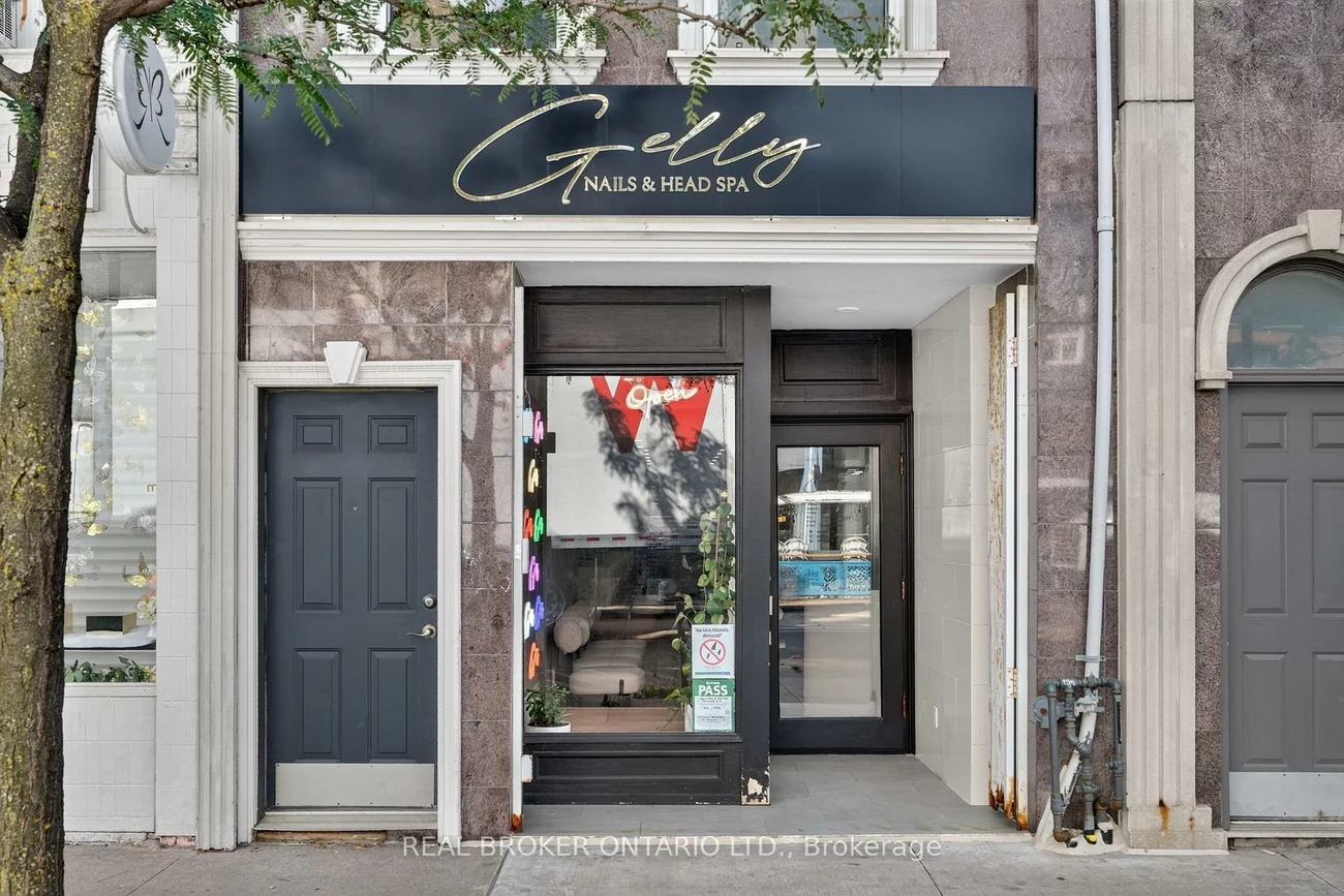 803, Dundas, Trinity-Bellwoods, Toronto