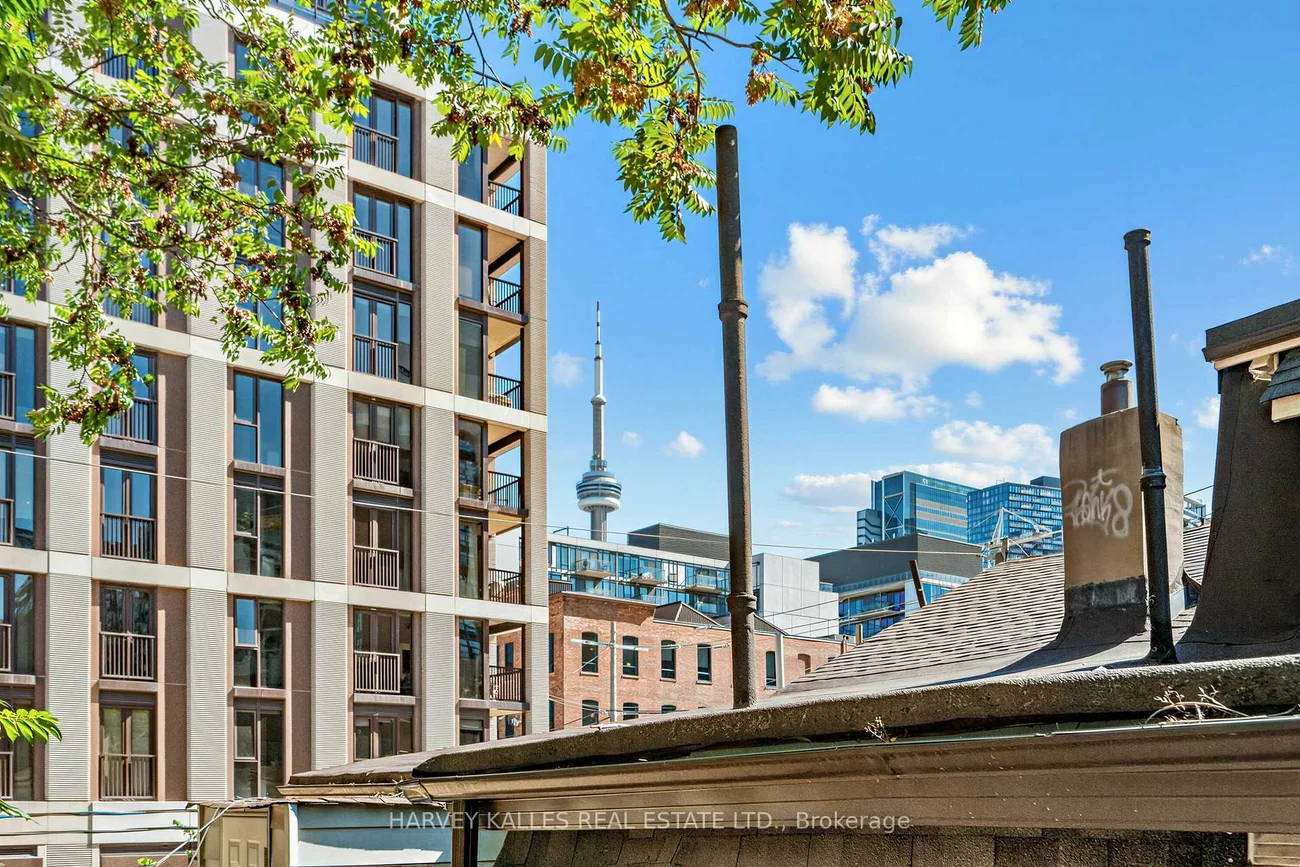 506, Adelaide, Waterfront Communities C1, Toronto