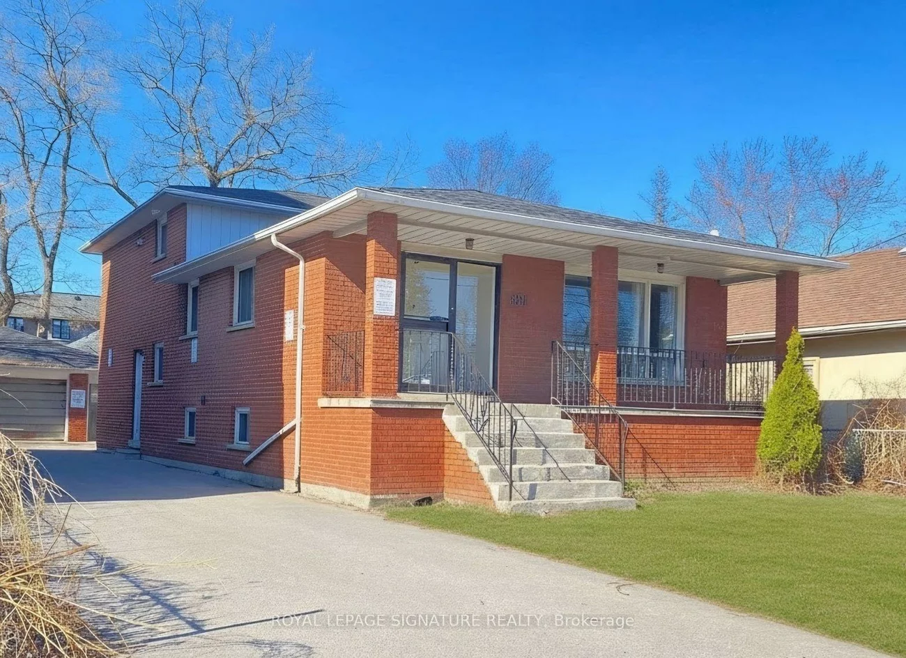 290, sheppard, Lansing-Westgate, Toronto