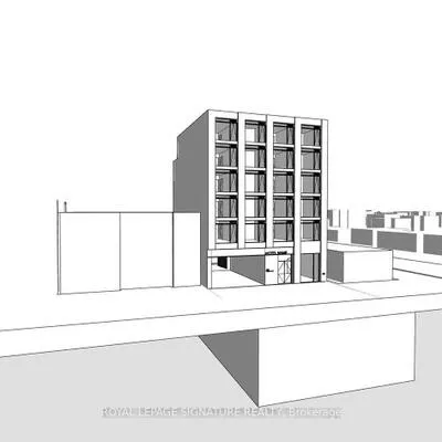 Commercial for sale, 290, sheppard, Lansing-Westgate, Toronto