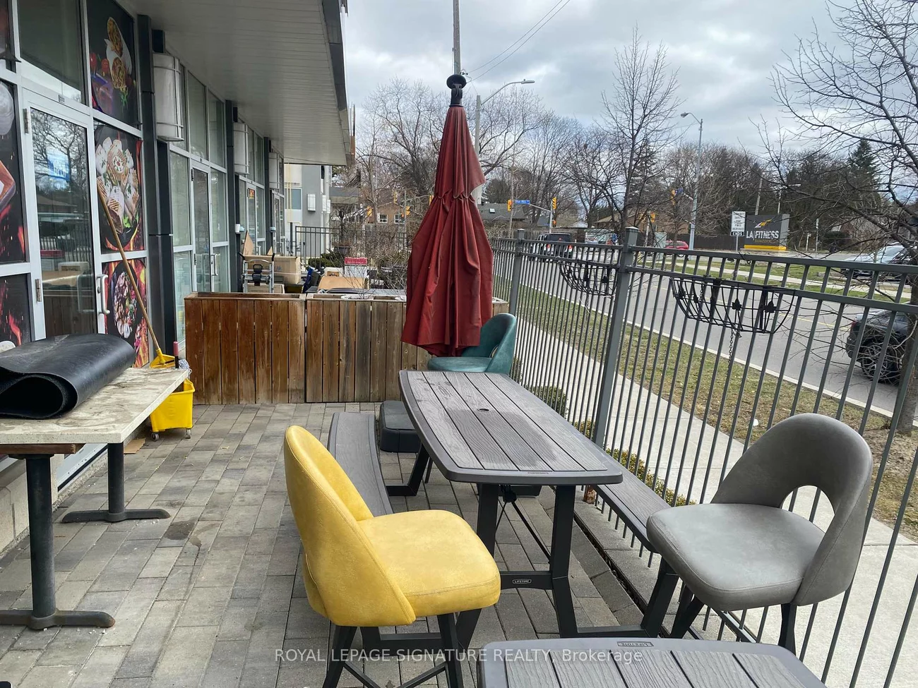 10, Mallard, Banbury-Don Mills, Toronto