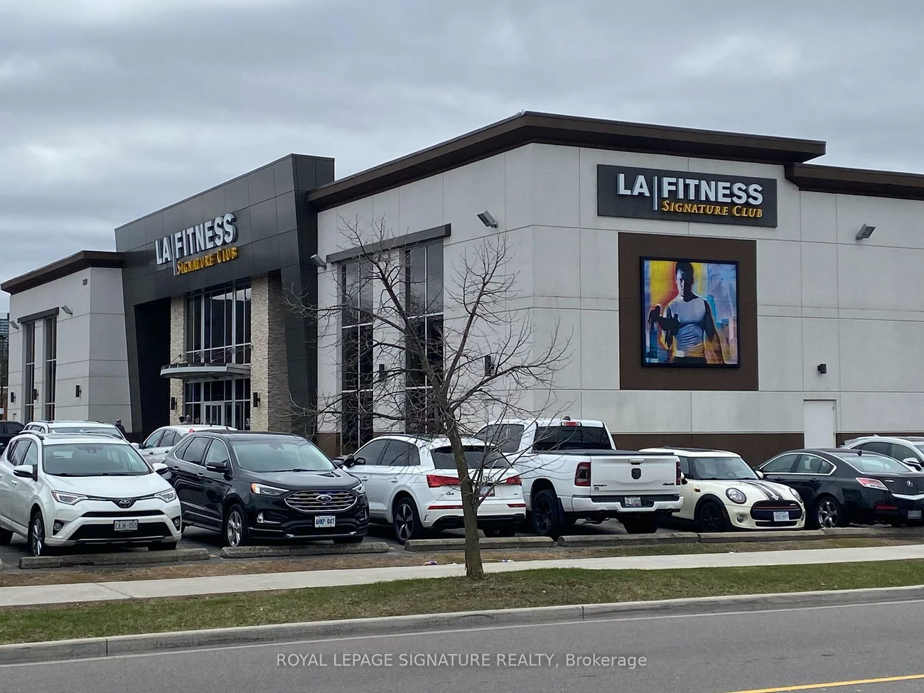 10, Mallard, Banbury-Don Mills, Toronto