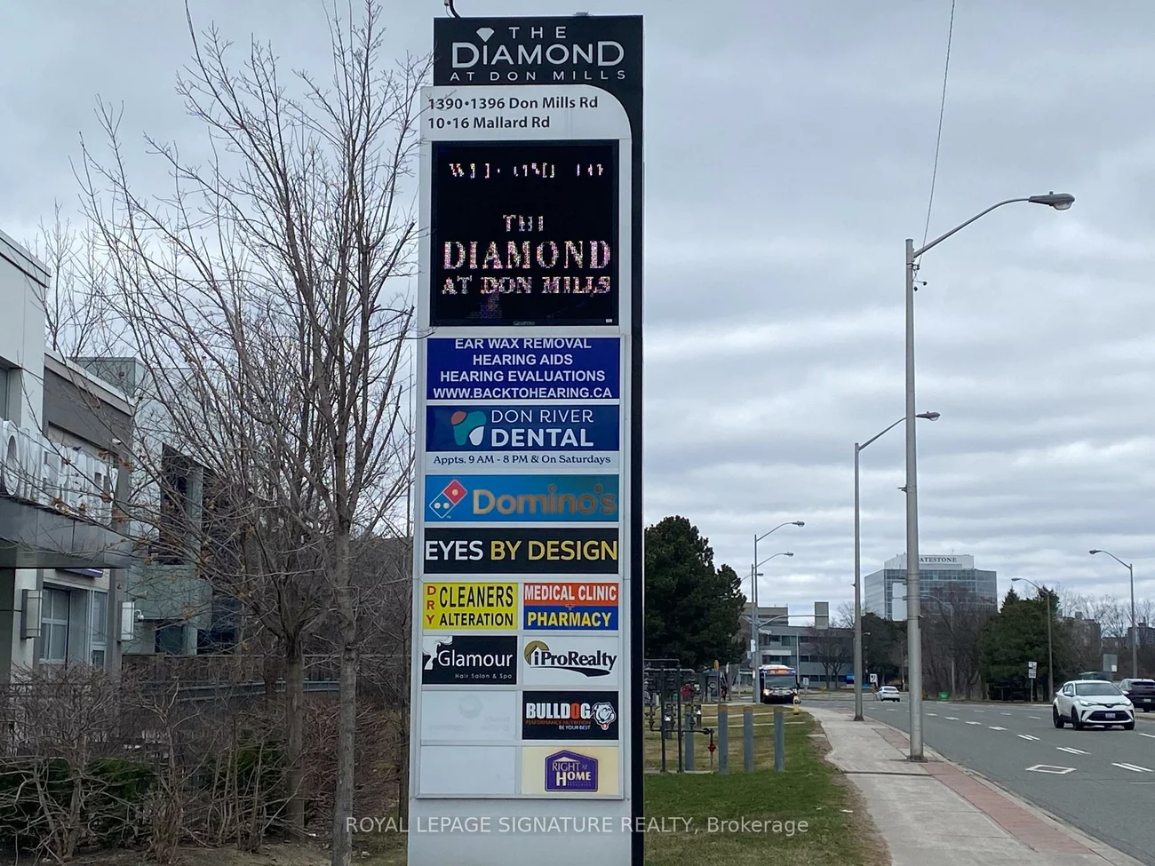 10, Mallard, Banbury-Don Mills, Toronto