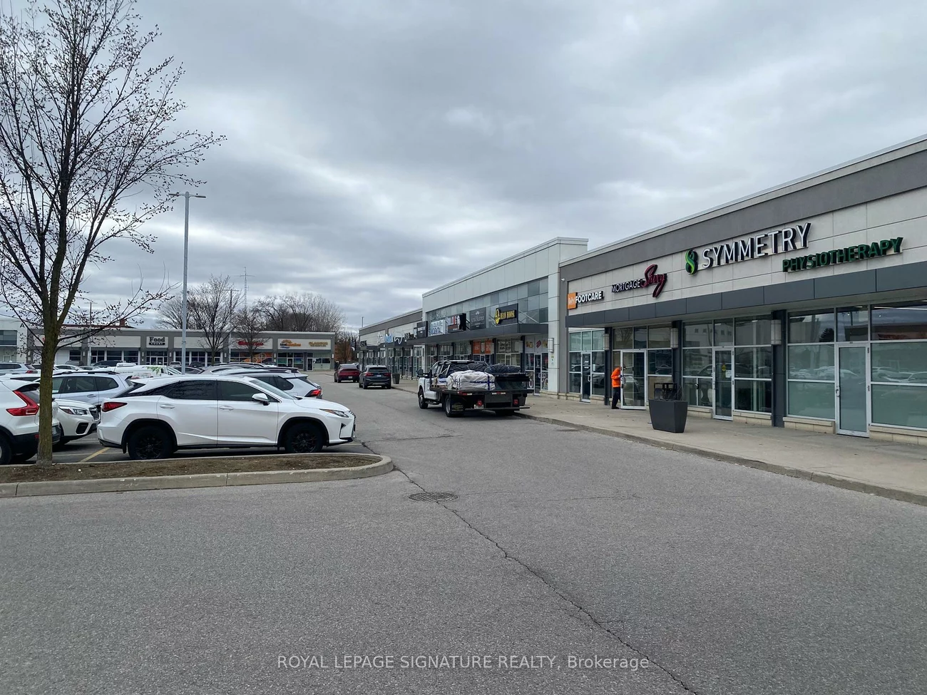 10, Mallard, Banbury-Don Mills, Toronto