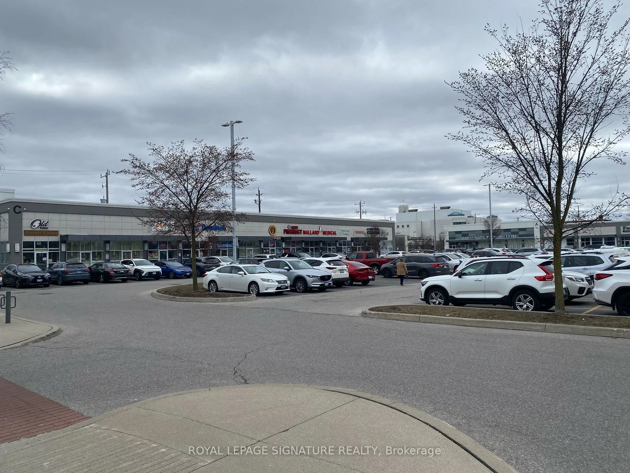10, Mallard, Banbury-Don Mills, Toronto