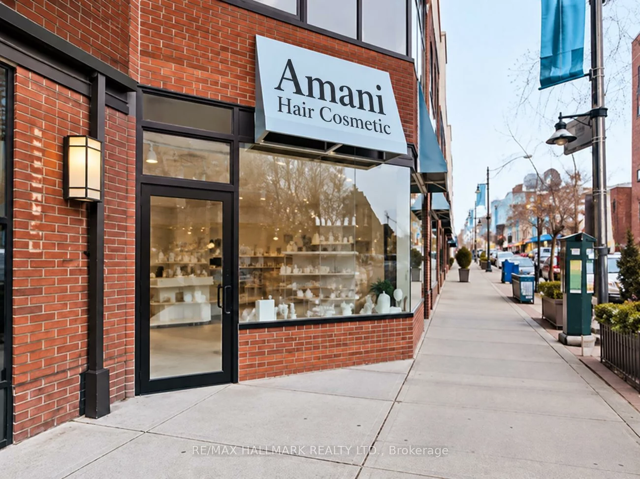 1248, Yonge, Yonge-St. Clair, Toronto