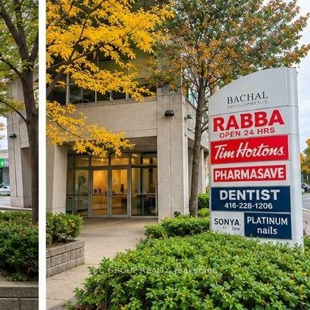 12, Harrison Garden, Willowdale East, Toronto