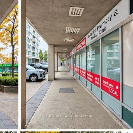 12, Harrison Garden, Willowdale East, Toronto