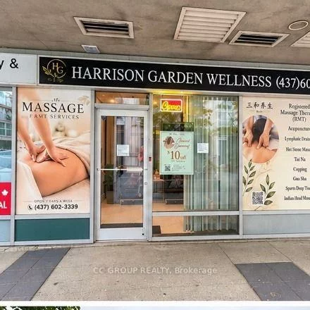 12, Harrison Garden, Willowdale East, Toronto