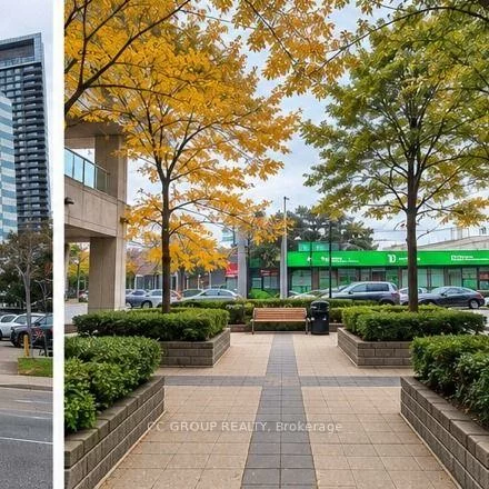 12, Harrison Garden, Willowdale East, Toronto