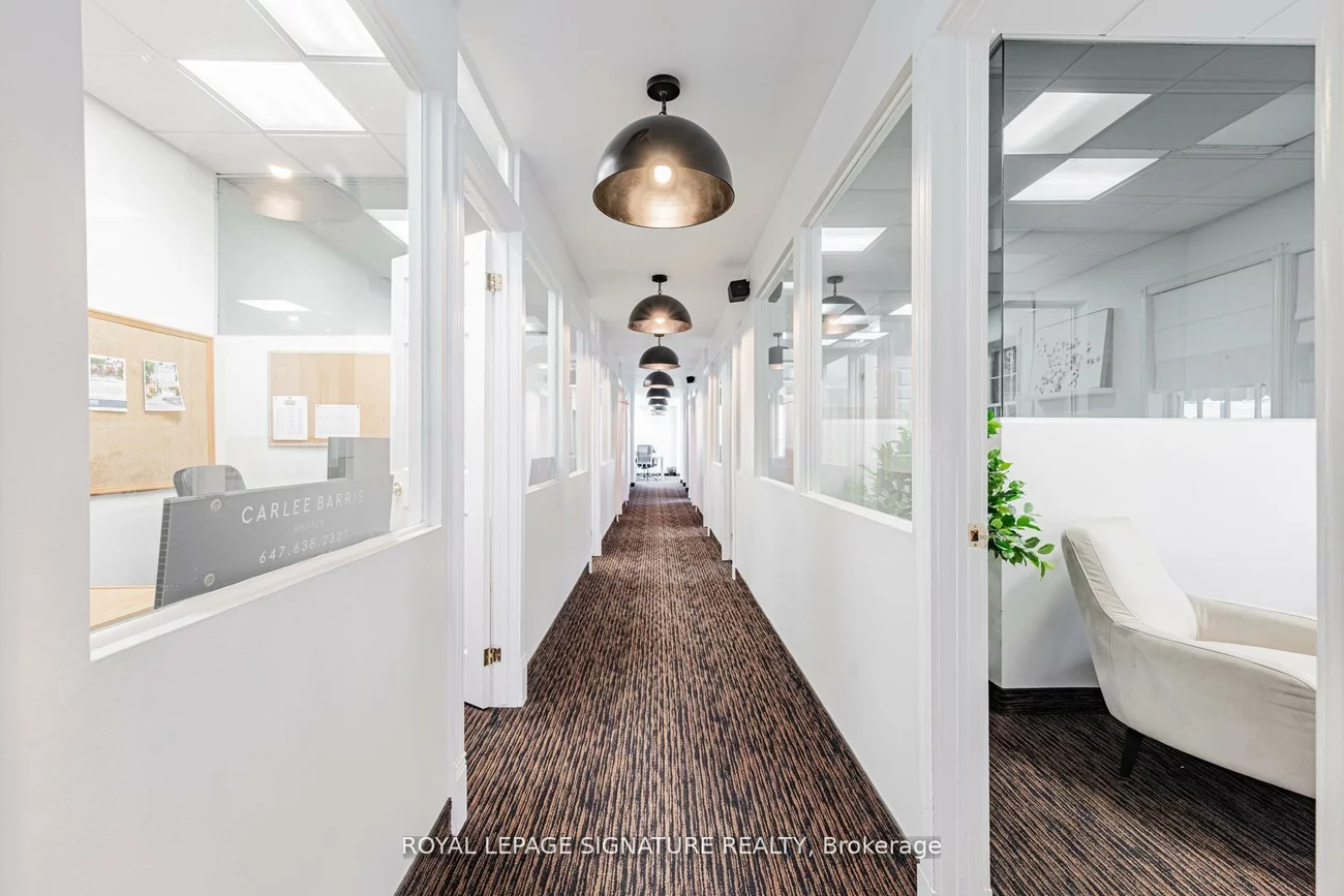 435, Eglinton, Forest Hill South, Toronto