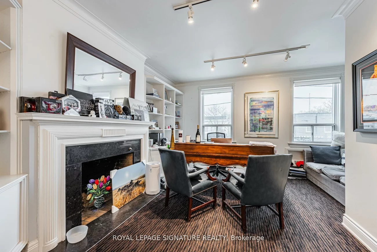 435, Eglinton, Forest Hill South, Toronto