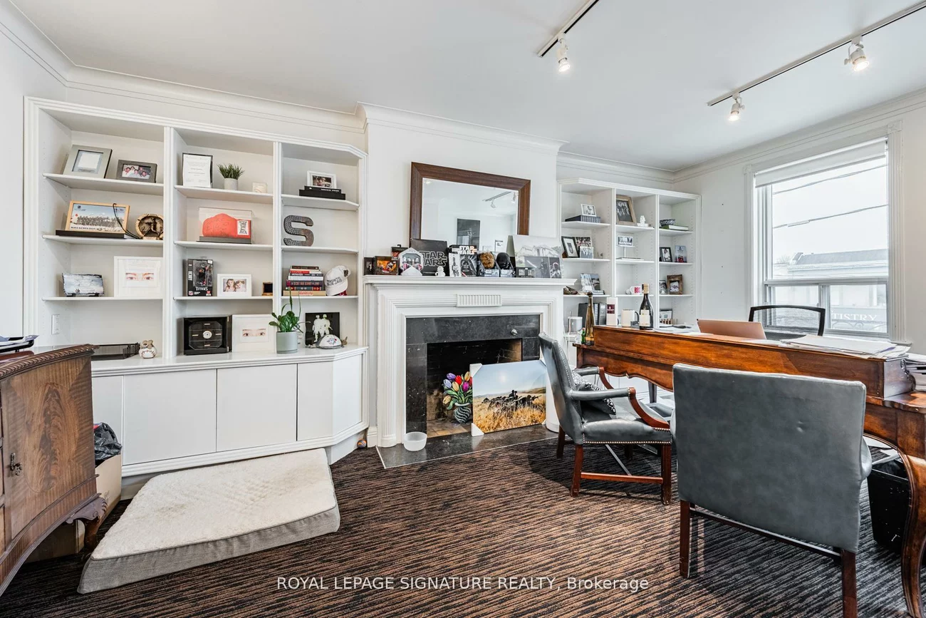 435, Eglinton, Forest Hill South, Toronto