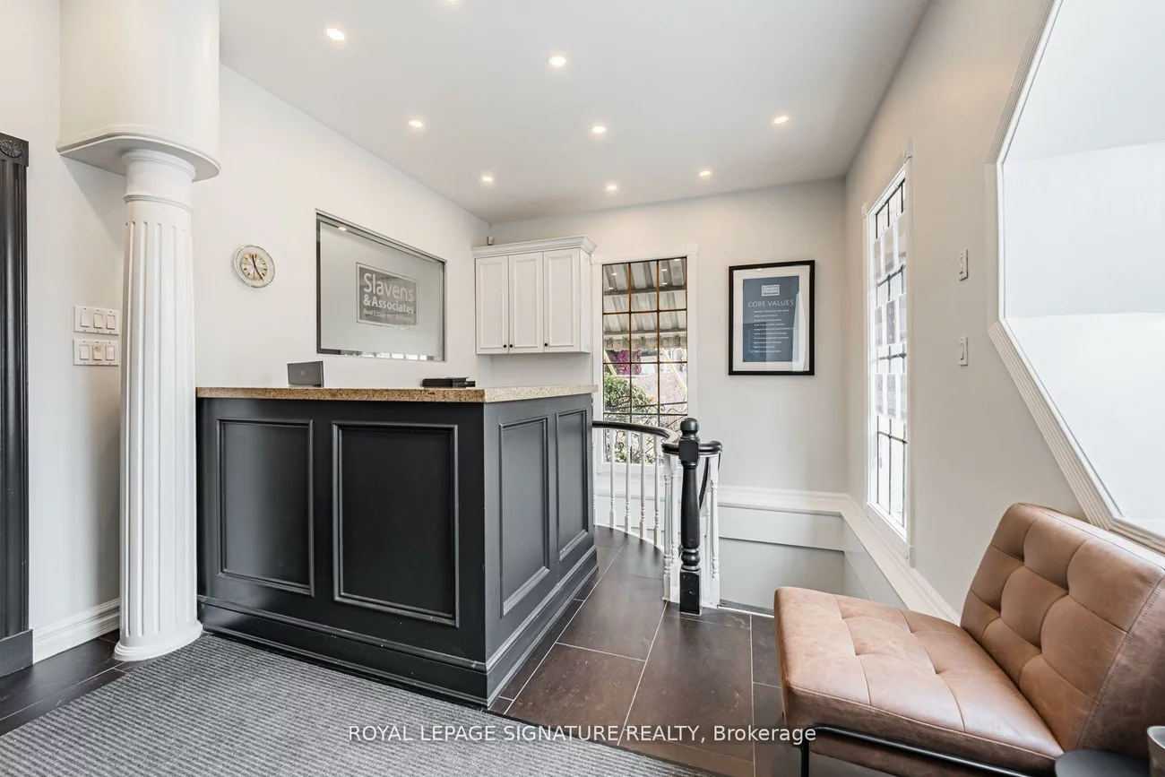 435, Eglinton, Forest Hill South, Toronto