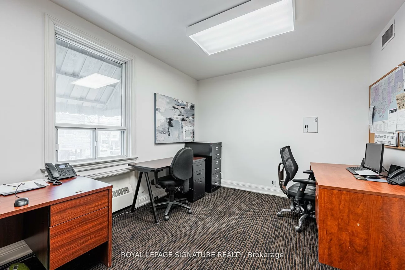 435, Eglinton, Forest Hill South, Toronto