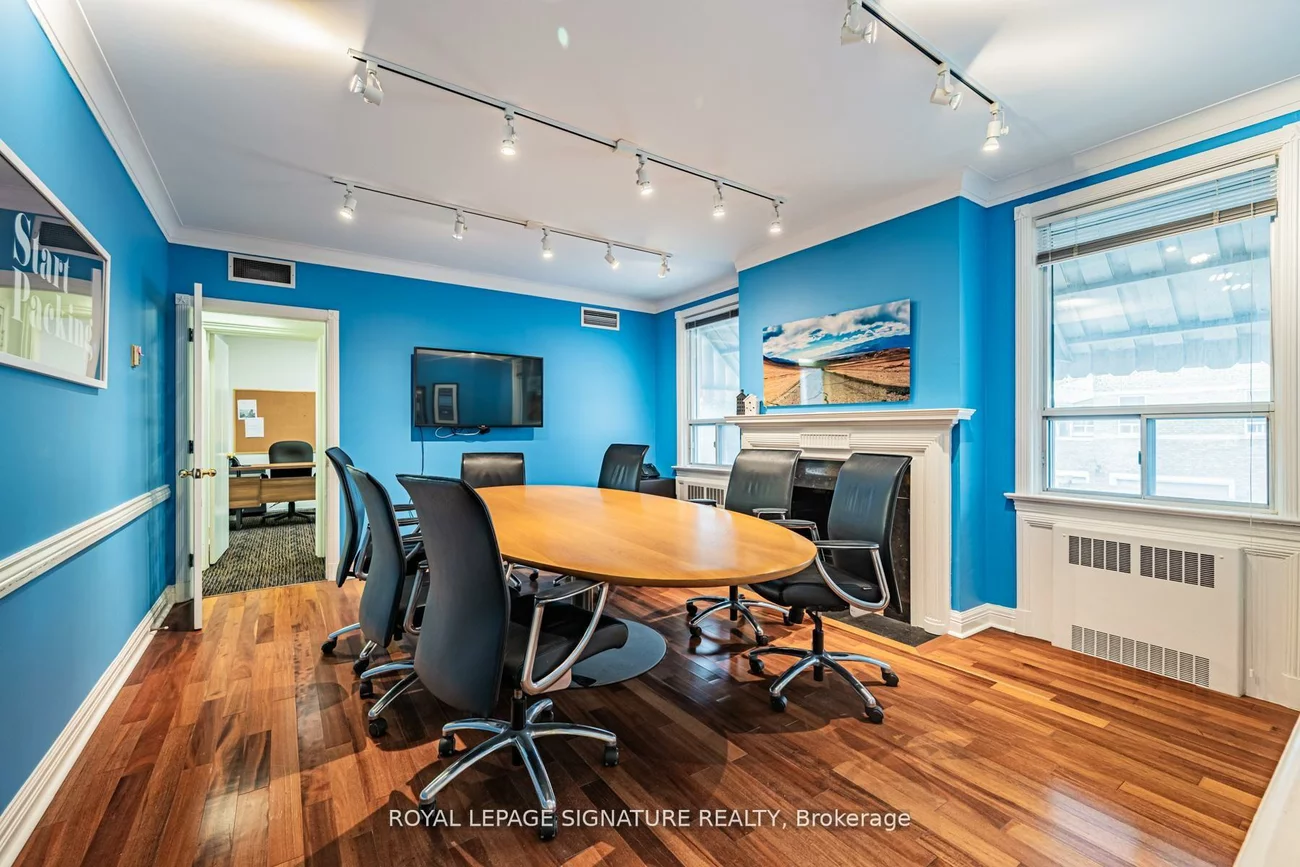 435, Eglinton, Forest Hill South, Toronto