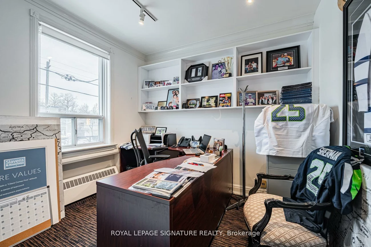 435, Eglinton, Forest Hill South, Toronto