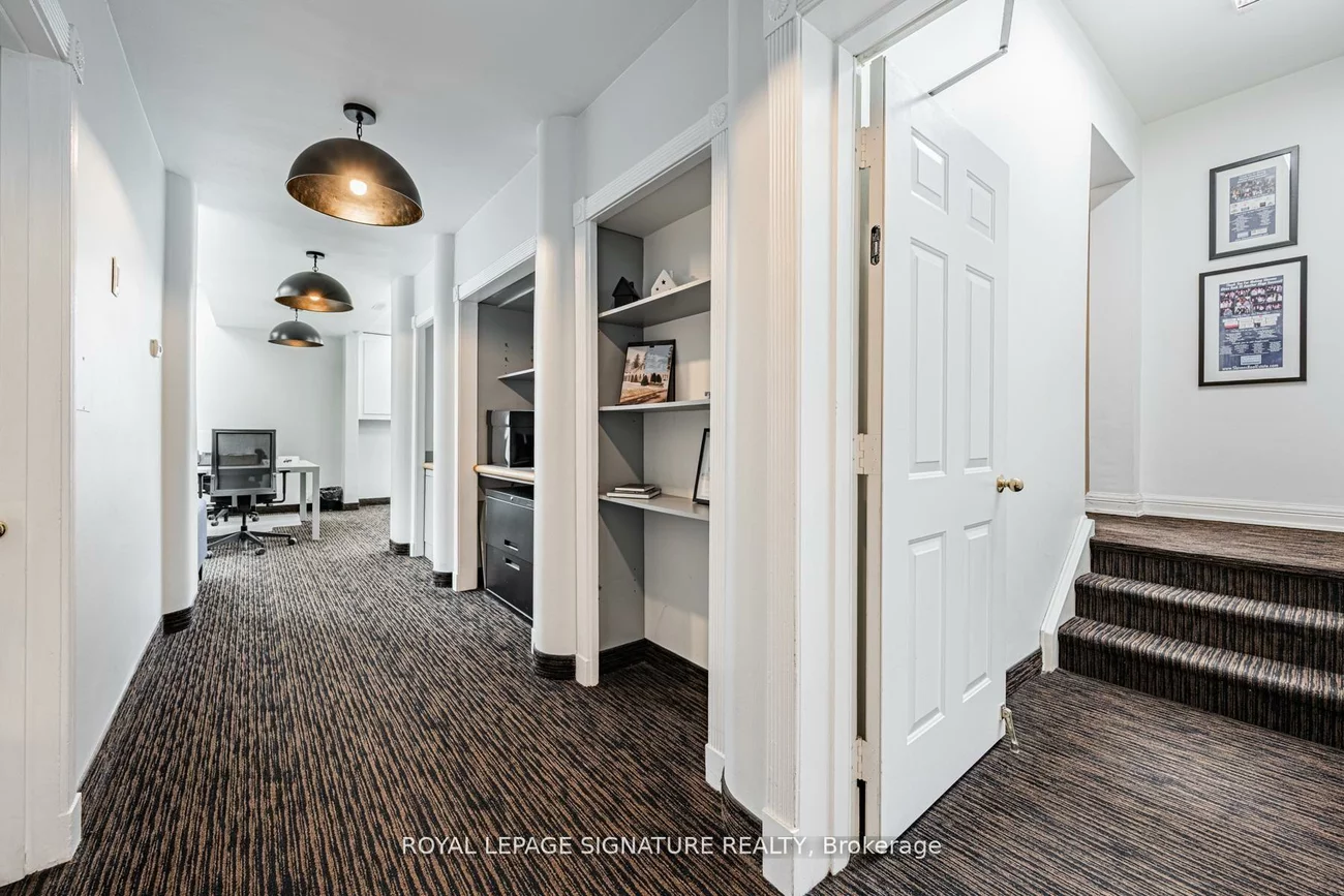 435, Eglinton, Forest Hill South, Toronto