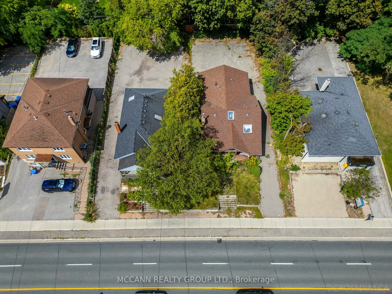 110-112, Sheppard, Lansing-Westgate, Toronto