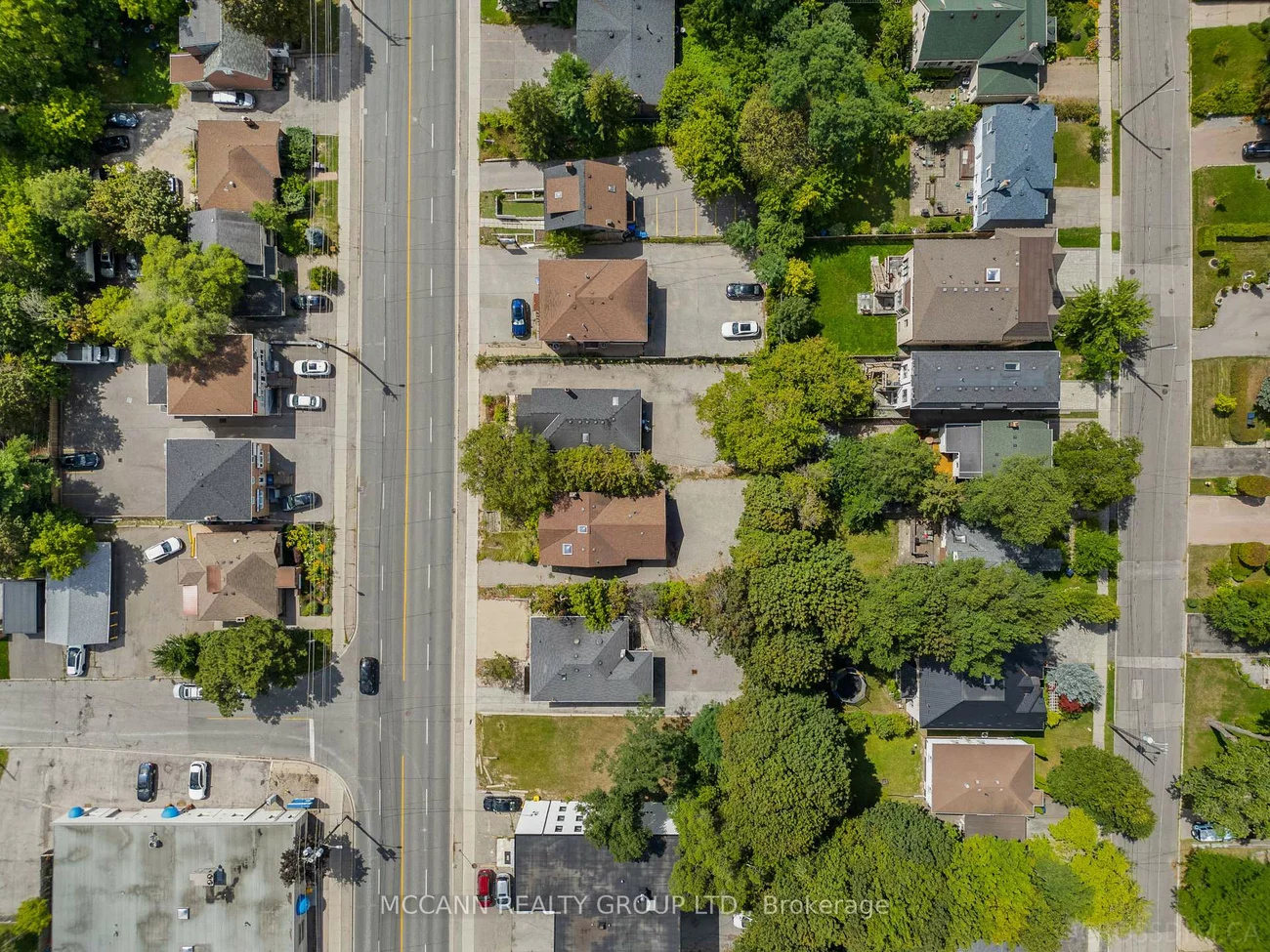 110-112, Sheppard, Lansing-Westgate, Toronto