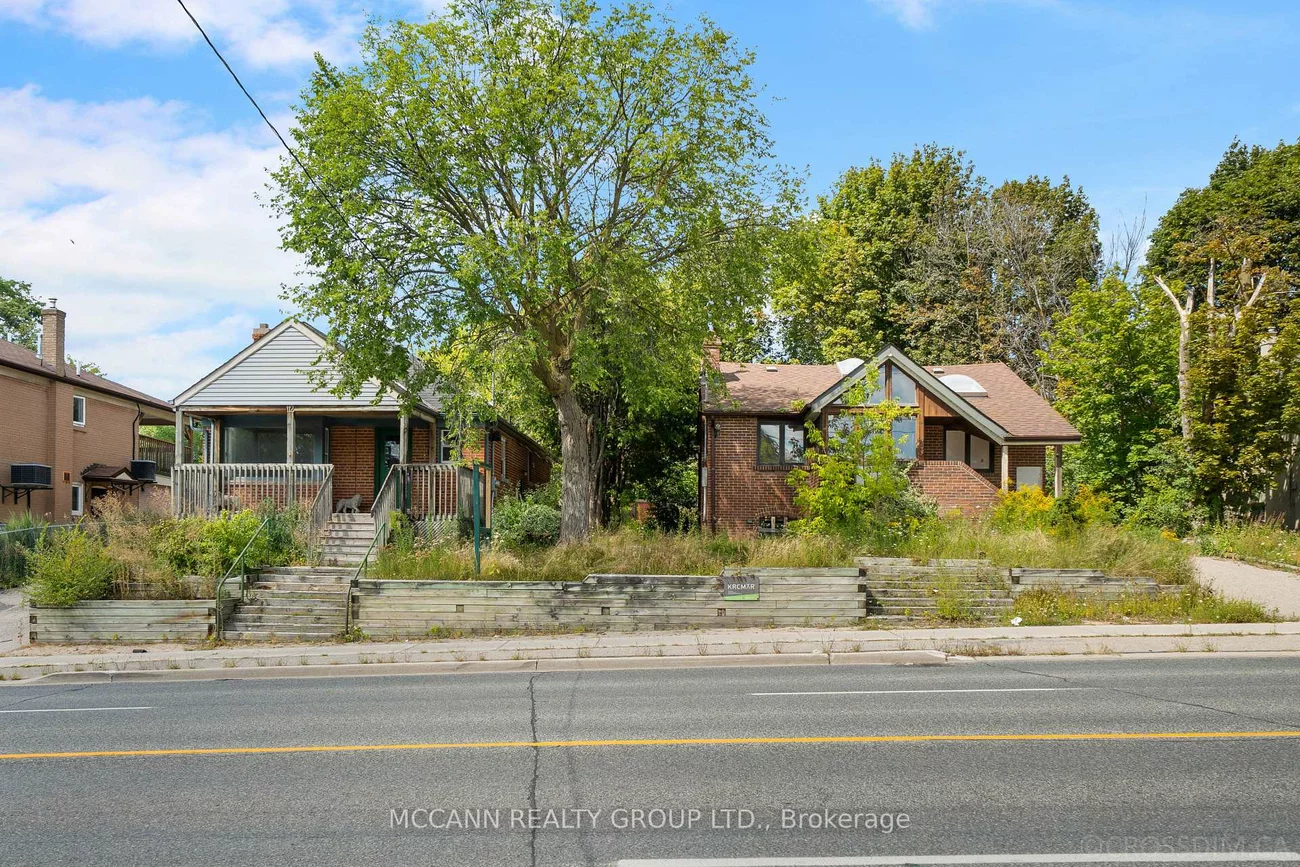 110-112, Sheppard, Lansing-Westgate, Toronto