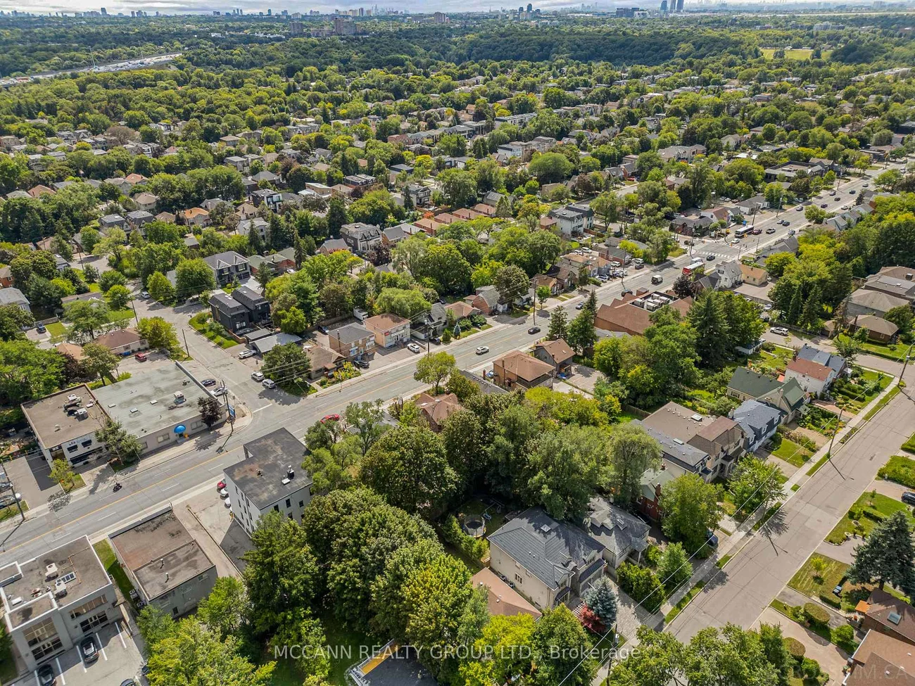 110-112, Sheppard, Lansing-Westgate, Toronto