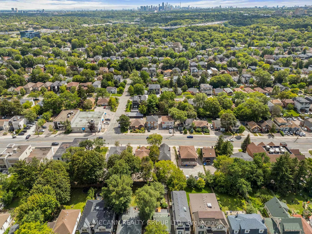 110-112, Sheppard, Lansing-Westgate, Toronto