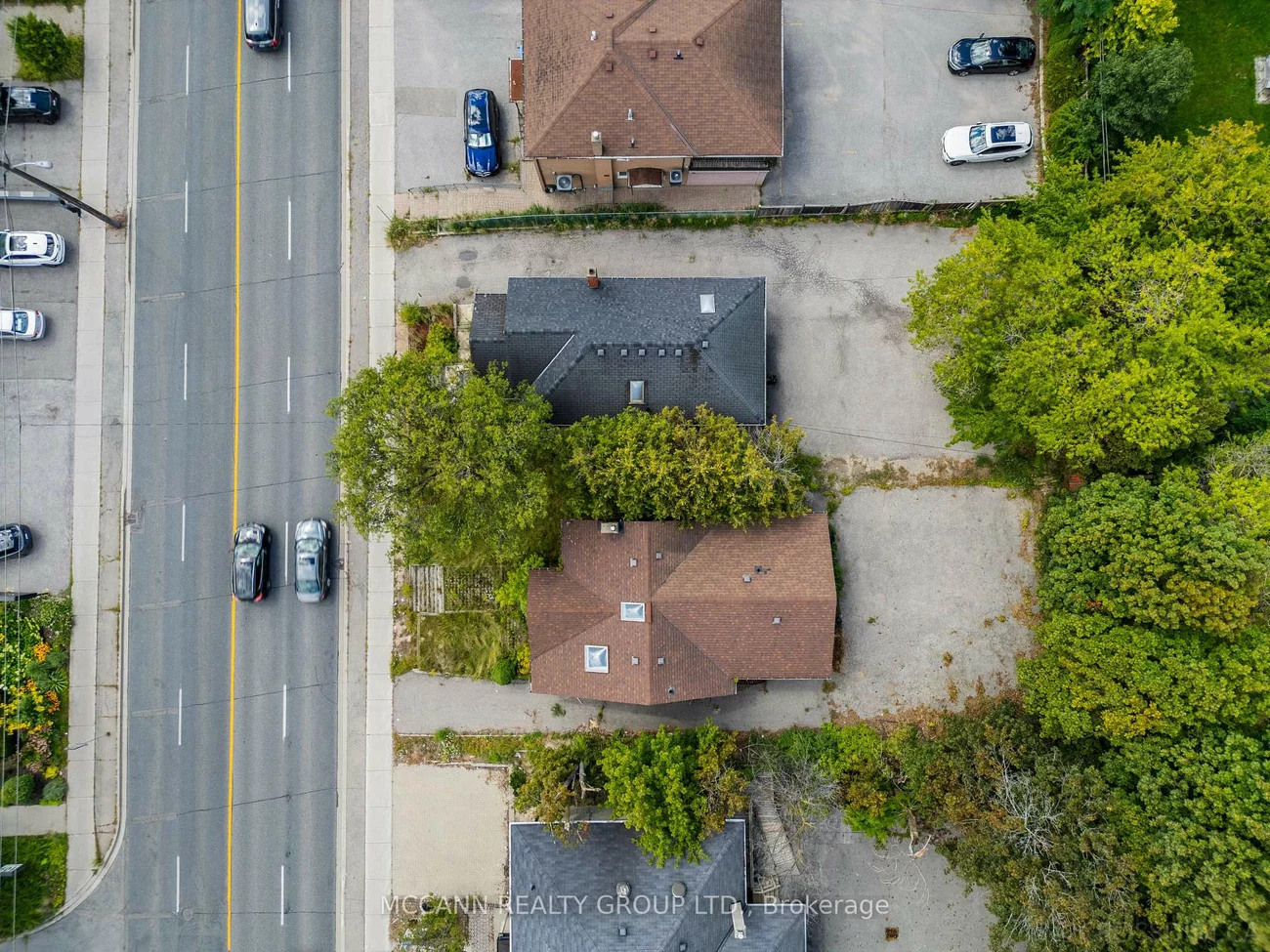 110-112, Sheppard, Lansing-Westgate, Toronto